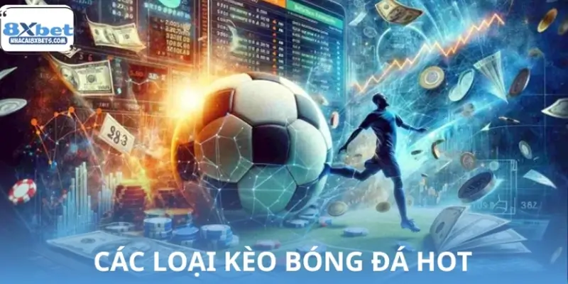 Hiểu rõ kèo cược và cách chơi thông minh Hiểu rõ kèo cược và cách chơi thông minh